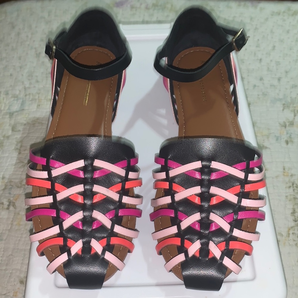 Anthropologie, women’s shoes, size 9 - Picture 1 of 7